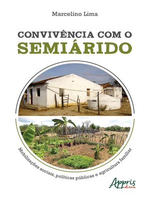 cover image of Convivência com o Semiárido